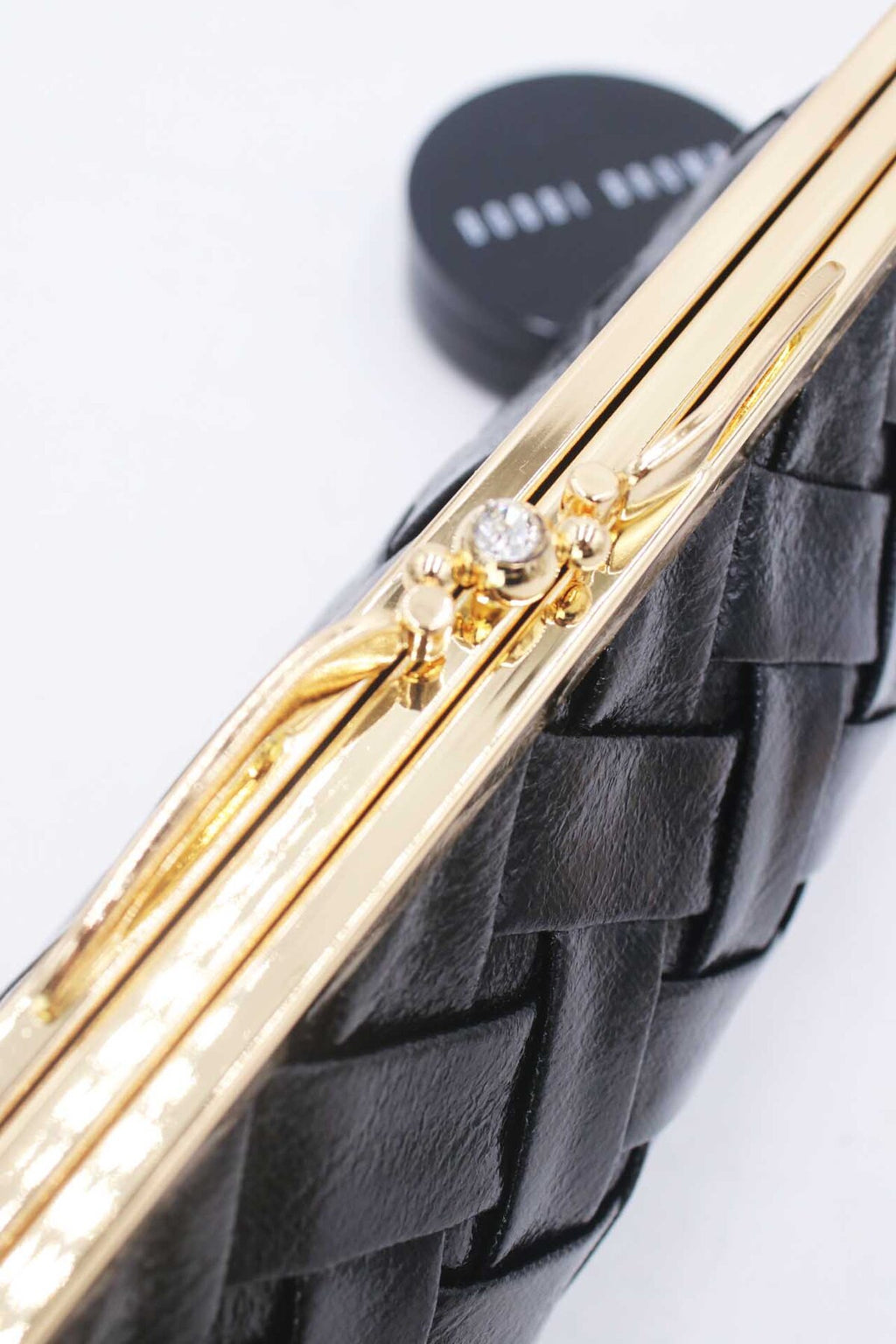 Πλεκτό Clutch Βραδινής Εμφάνισης 6131 