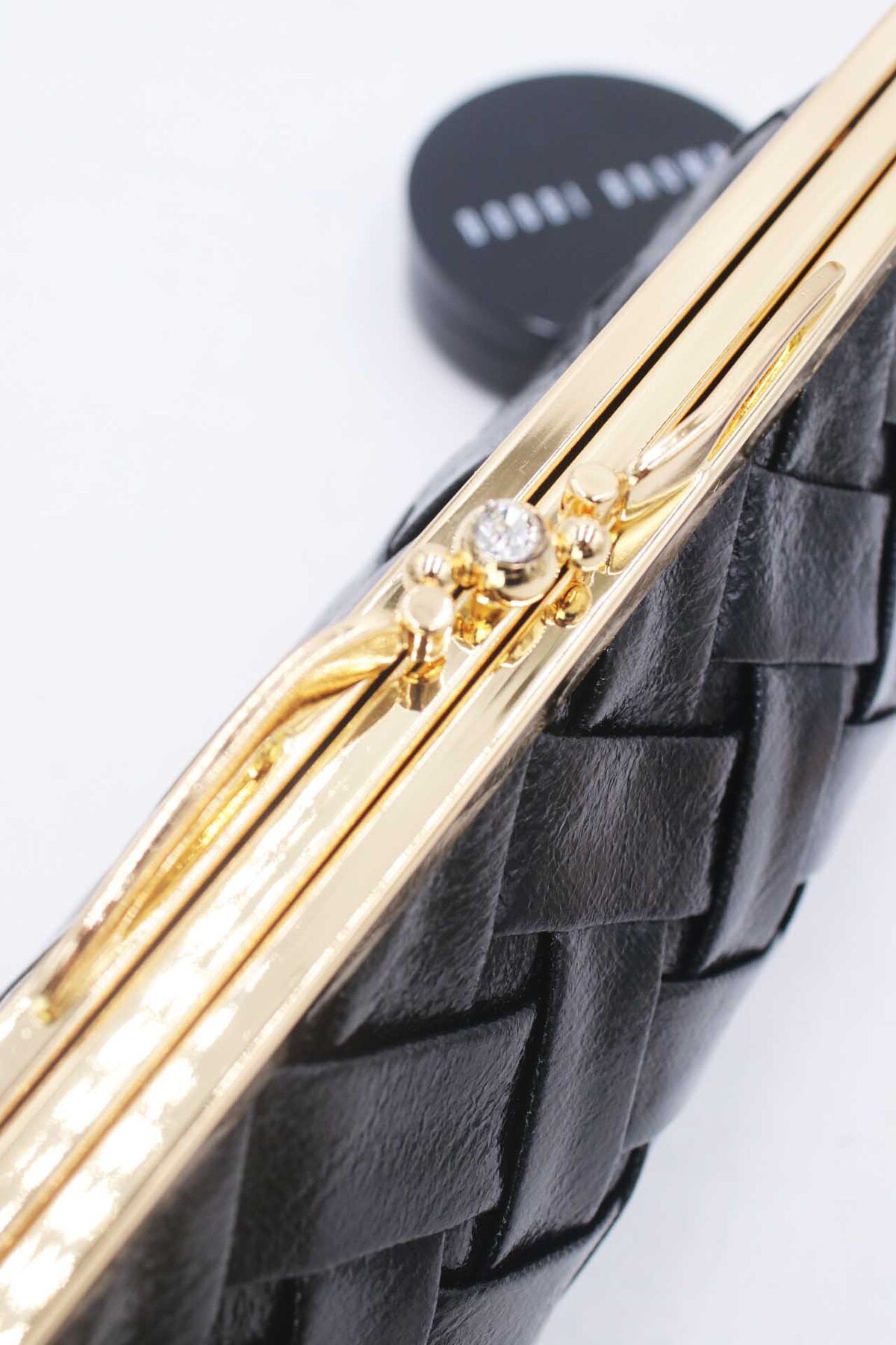 Πλεκτό Clutch Βραδινής Εμφάνισης 6131 